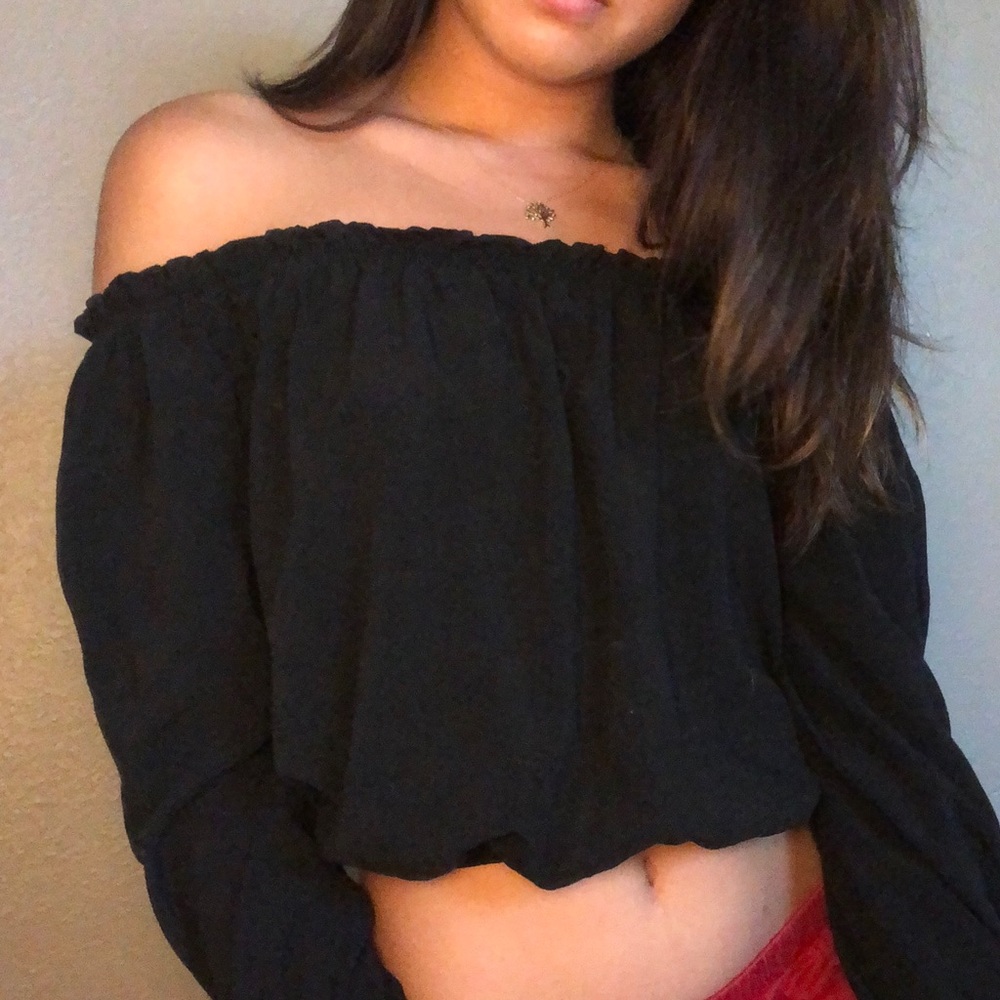 Brandy Melville Maura Top